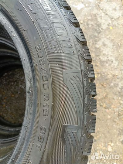 Cordiant Snow Cross 205/60 R16