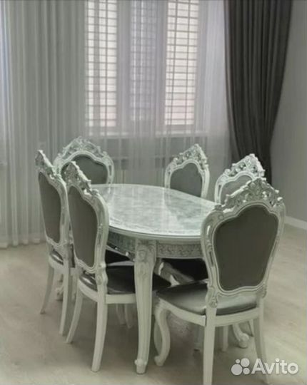 Кухонная мебель Комплект