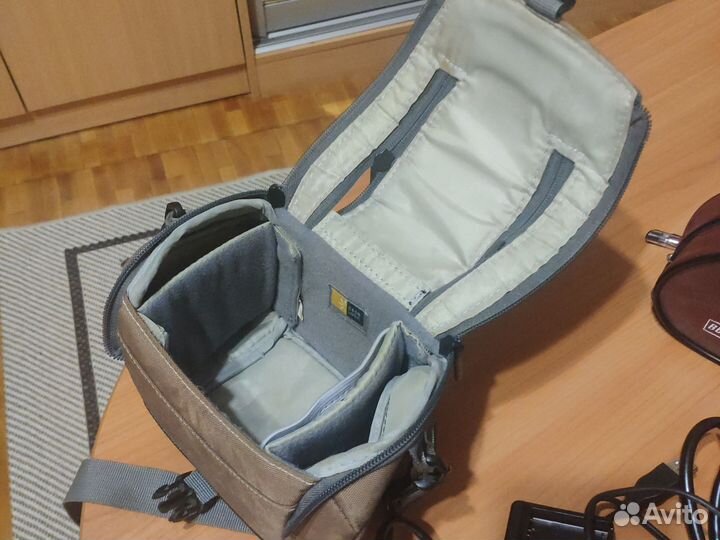 Сумка для камеры