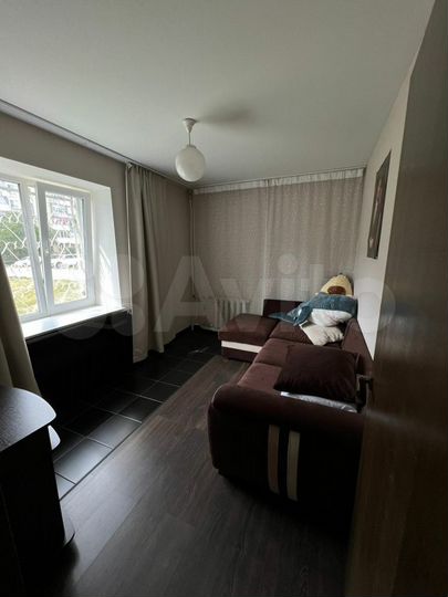 3-к. квартира, 63,1 м², 1/5 эт.