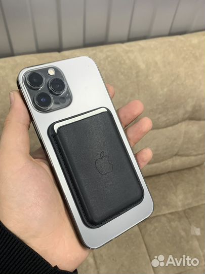 Letather wallet