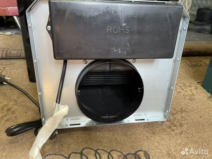 Вытяжка Dach для кухни