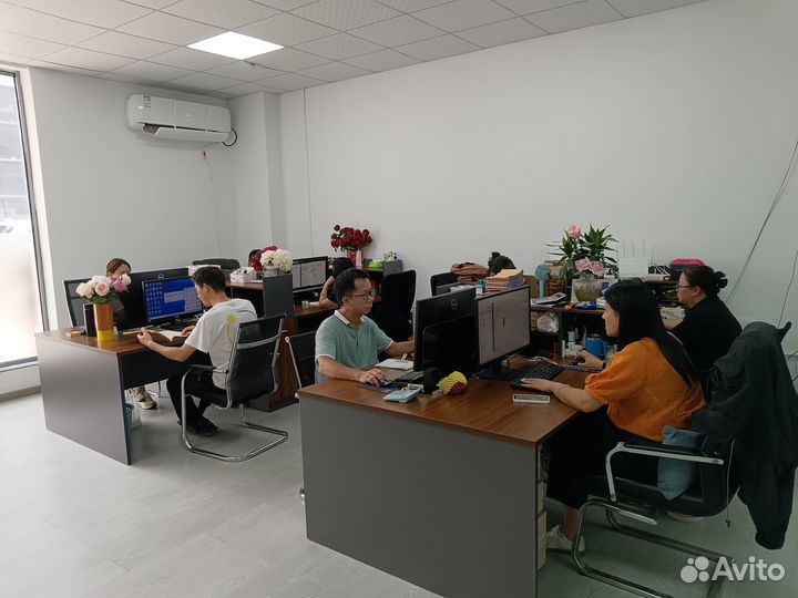 Байер в Китае: поиск, выкуп и доставка товаров