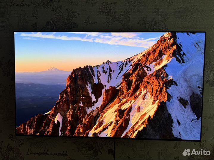 LG oled 55 C3