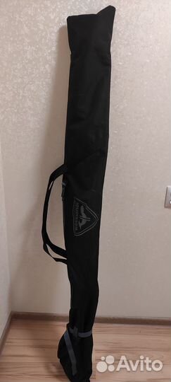 Горные лыжи Rossignol exp.80CI и ботинки Lange 110