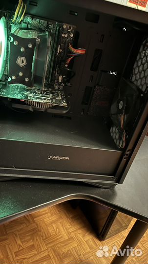 Продам компьютер