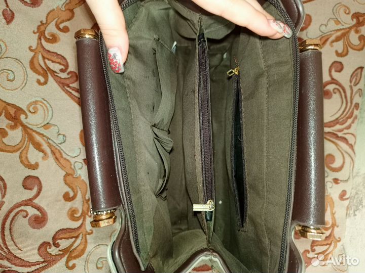 Сумка женская