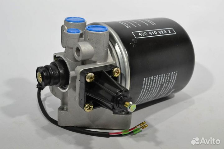 Осушитель воздуха в сб. foton-1069/1099/1093/3251