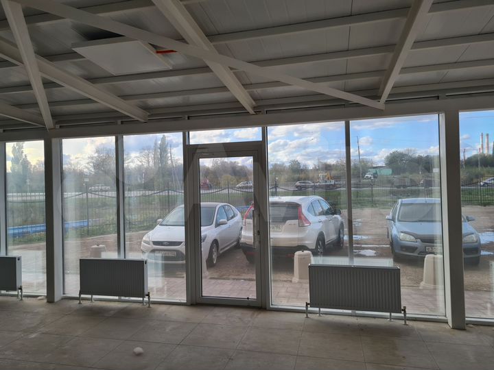 Торговая площадь, 90 м²