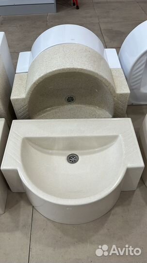 Керамические Мойки,Чаша Омовения