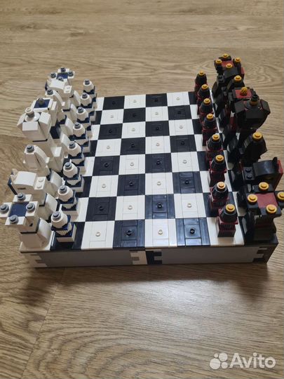 Шахматы шашки