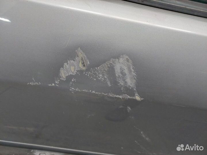 Дверь боковая левая передняя Ford Mondeo 3, 2003