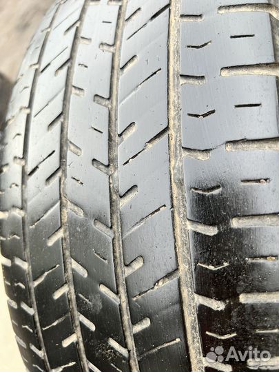 Yokohama Geolandar G91AV 225/65 R17 102H