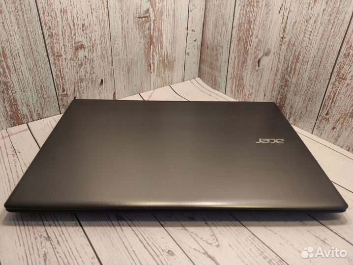 Ноутбук Аcer GeForce 940MX/i5-7200U/SSD/1000GB HDD