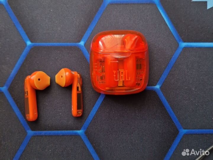 Наушники JBL