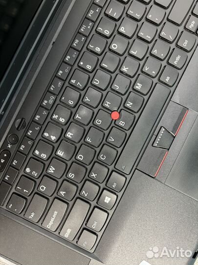 Lenovo ThinkPad T520