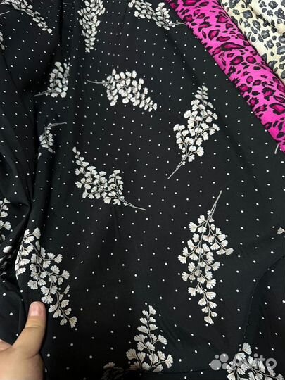 Ткань хлопок