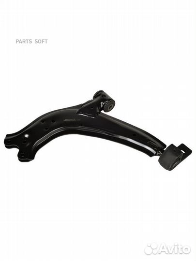 Zentparts Z24533 Z24533 рычаг нижний правый\ Peuge