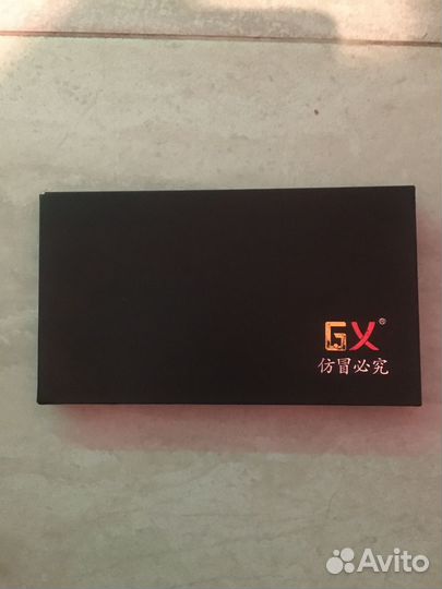 Дисплей iPhone