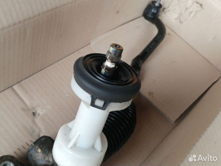 Рулевая рейка Hyundai ix35