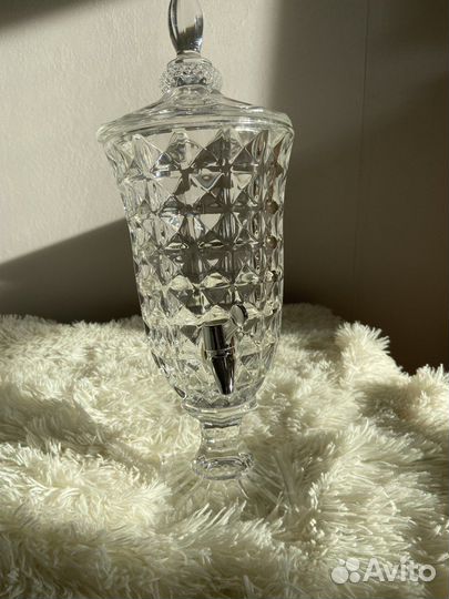 Диспансер для напитков Kuchenland