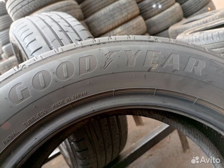 Goodyear Eagle RV-F 215/60 R17 100H