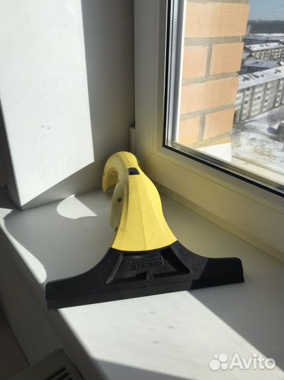 Karcher для мойки окон