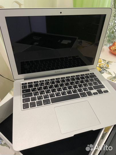 Apple MacBook Air а1466
