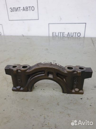 Бугель коленвала Mercedes S W221 3.5 2007