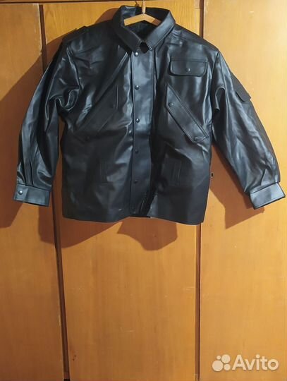 Продам куртку милиция