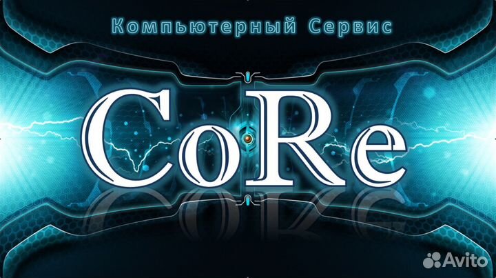 Ремонт компьютеров/принтеров. Сборка П.К