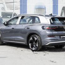 Volkswagen ID.6 Crozz AT, 2023, 138 км, с пробегом, цена 5 249 000 руб.