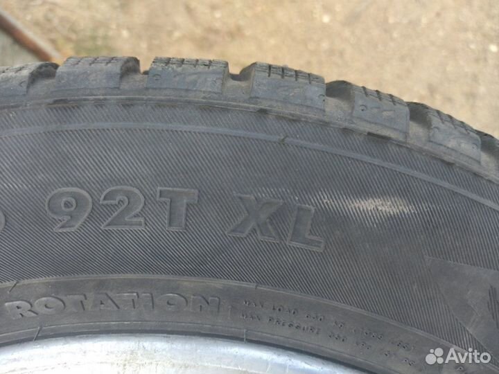 Литье диски r 15 5 x 100