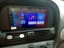 Магнитола Chevrolet Rezzo Android