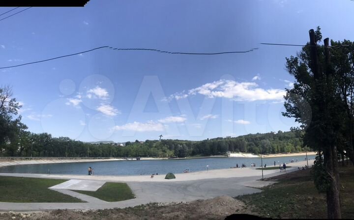 Дом 235 м² на участке 6 сот.