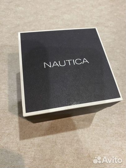 Часы мужские Nautica