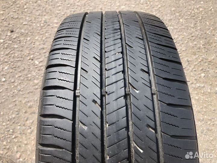 Michelin Alpin 5 215/50 R17 95V