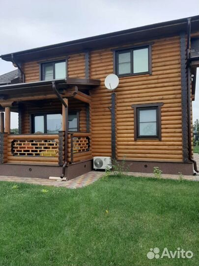 Установка сплит-систем