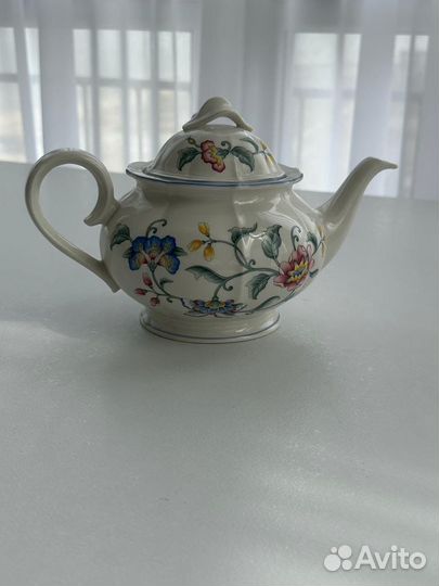 Заварочный чайник