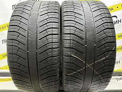 Michelin Pilot Alpin 5 SUV 305/40 R20