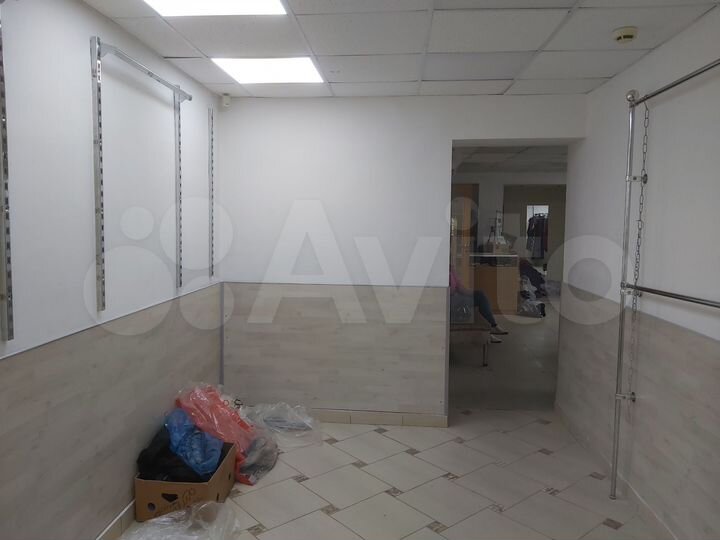 Торговая площадь, 63 м²