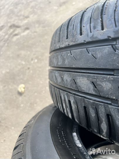 Continental ContiEcoContact 3 185/65 R15 92H