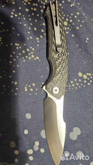 Нож складной Freetiger FT51