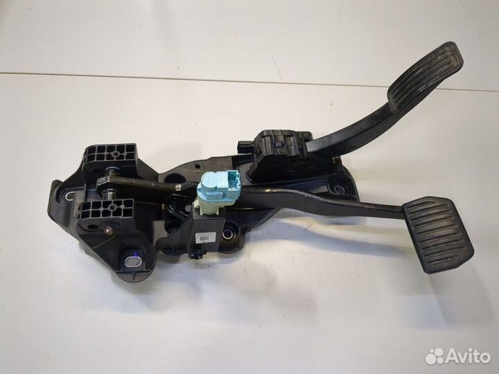 Узел педальный Ford Edge, 2019