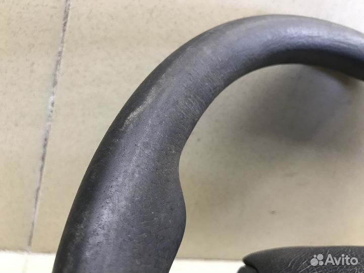 Рулевое колесо без AIR BAG Matiz 2001-2015