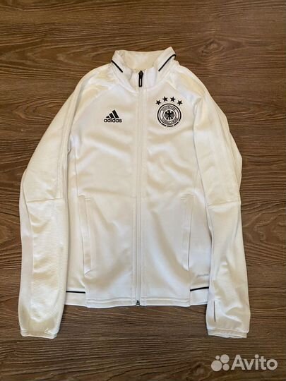 Спортивный костюм для футбола adidas