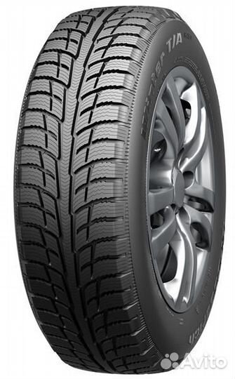 Bfgoodrich Winter T/A KSI 225/65 R17