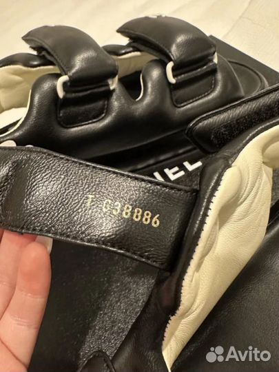 Сандалии женские chanel оригинал