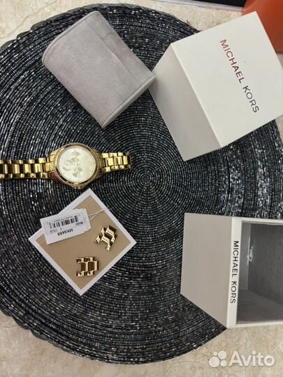 Наручные часы michael kors