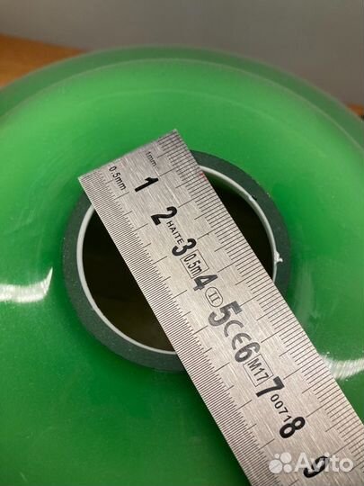 Плафон для потолочного светильника СССР